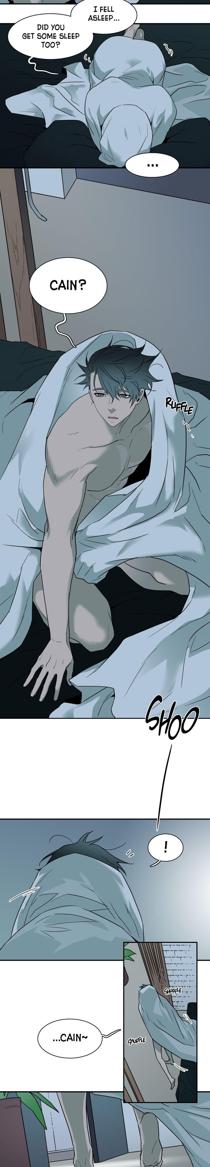 Dear. Door Chapter 66 page 2 - 