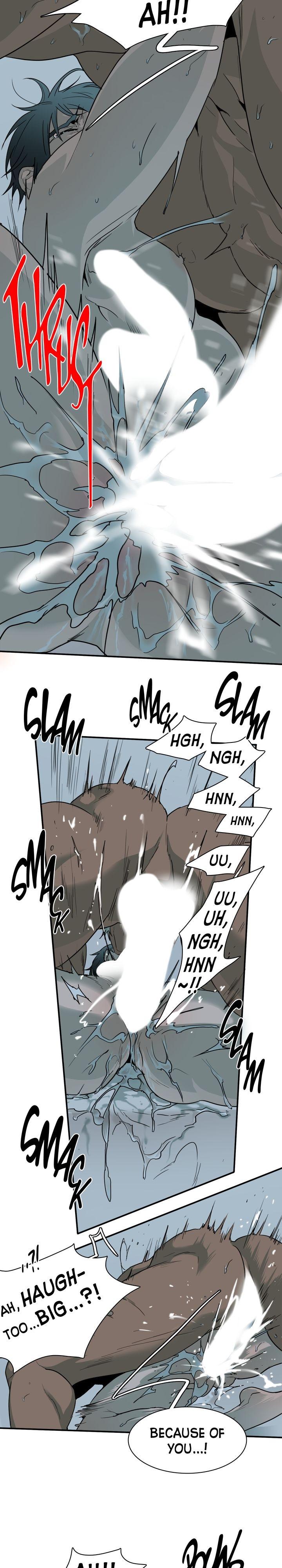 Dear. Door Chapter 66 page 13 - 