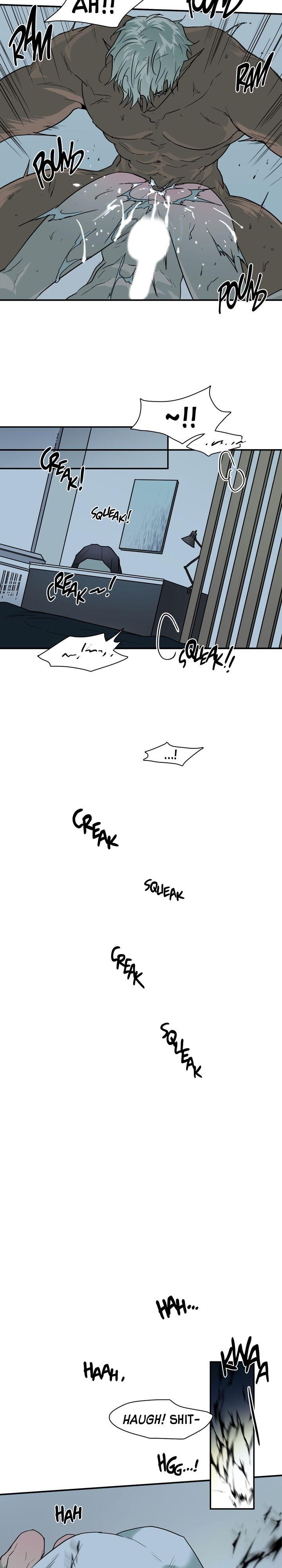 Dear. Door Chapter 66 page 14 - 