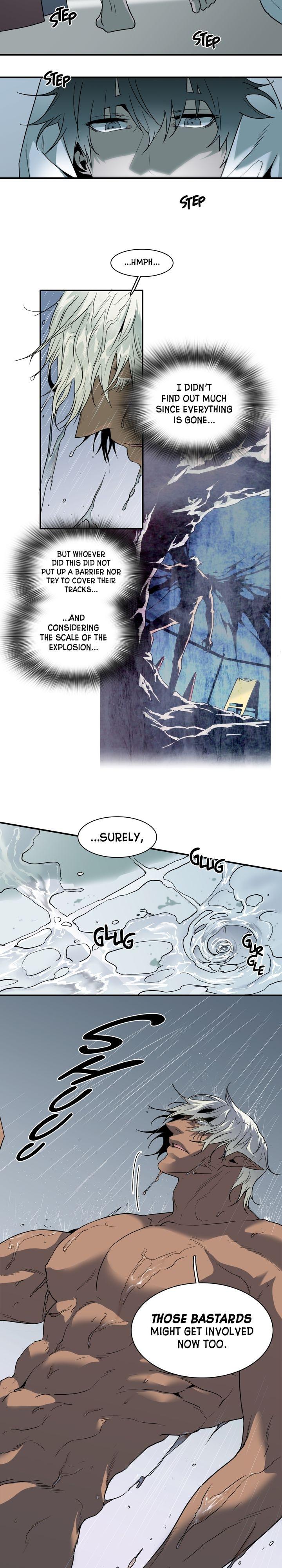 Dear. Door Chapter 66 page 3 - 