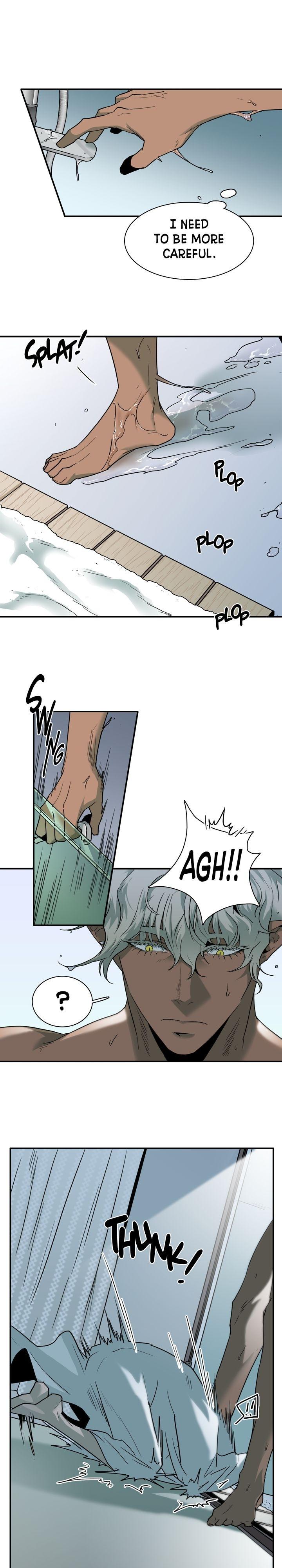 Dear. Door Chapter 66 page 4 - 