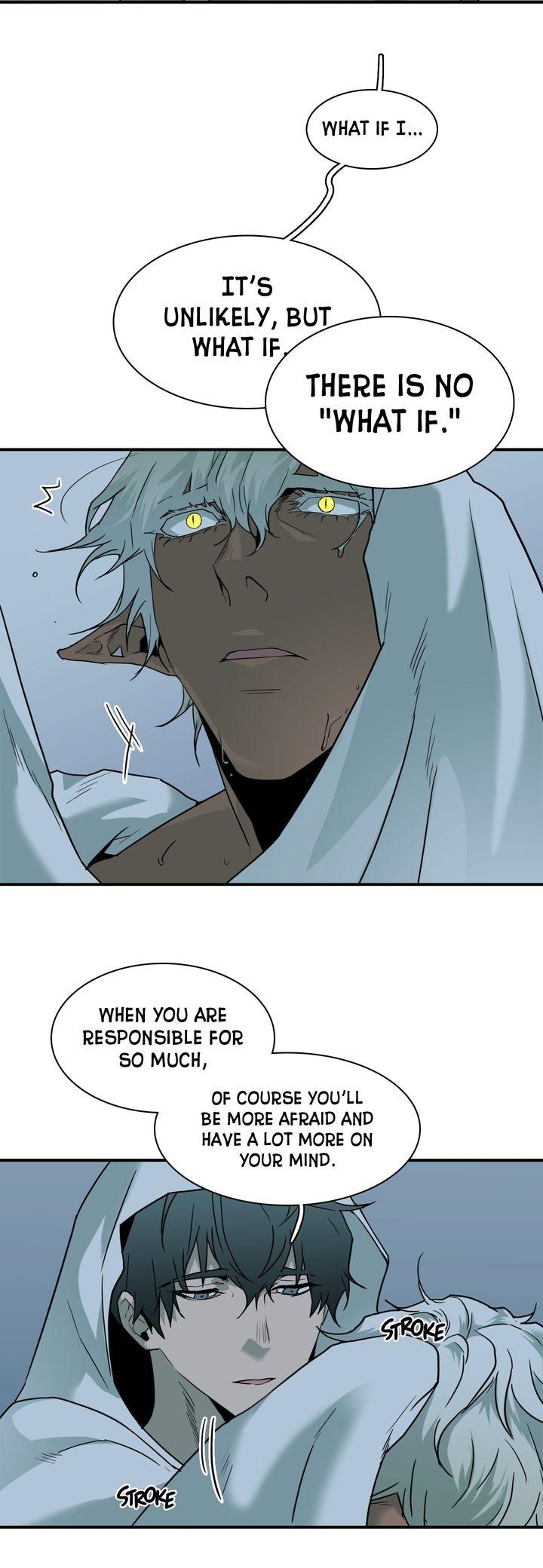 Dear. Door Chapter 66 page 7 - 
