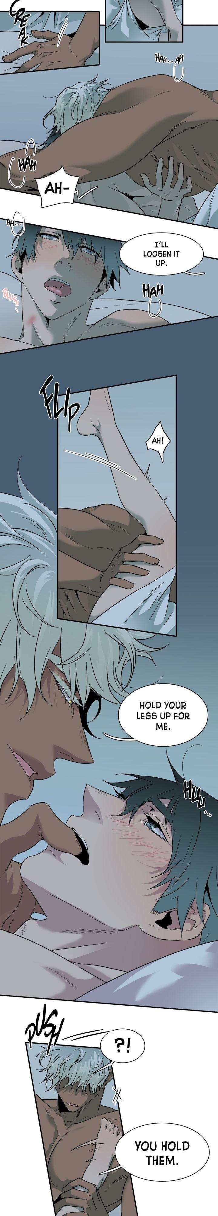 Dear. Door Chapter 66 page 9 - 