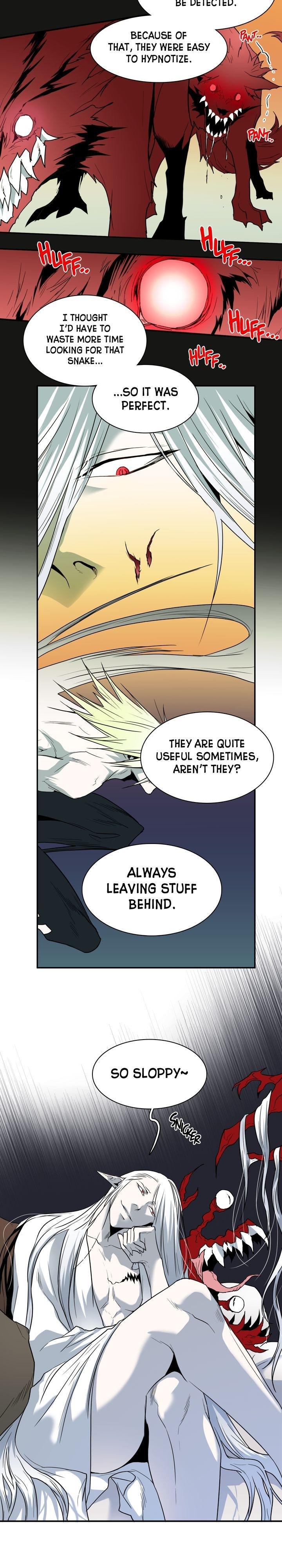 Dear. Door Chapter 67 page 12 - 