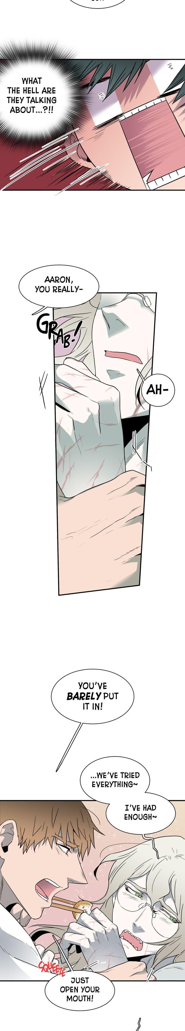 Dear. Door Chapter 67 page 14 - 