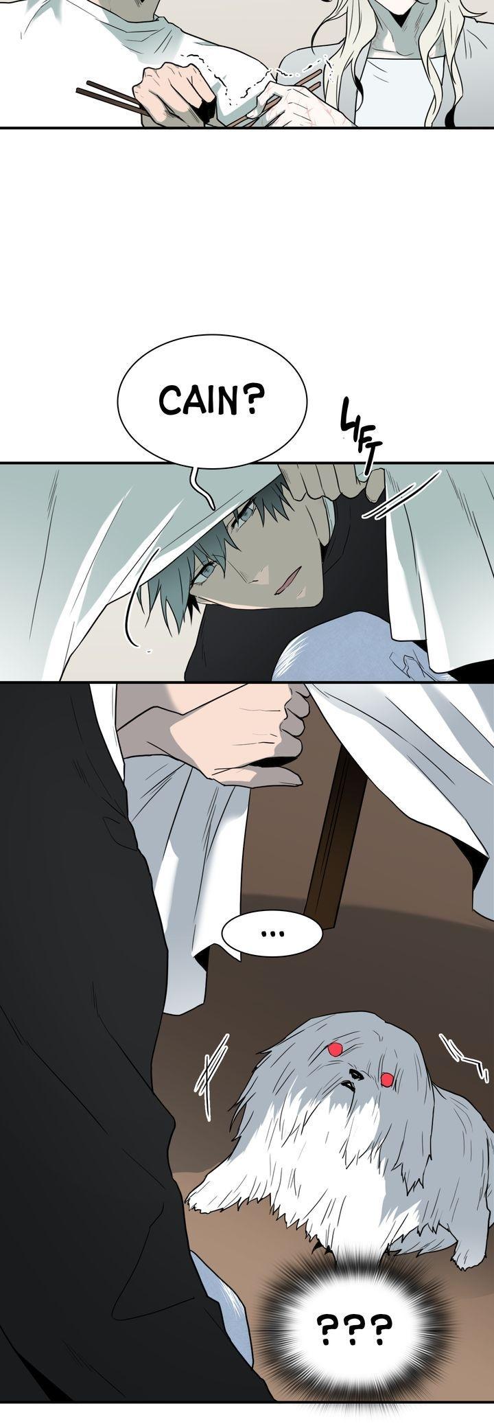 Dear. Door Chapter 67 page 20 - 
