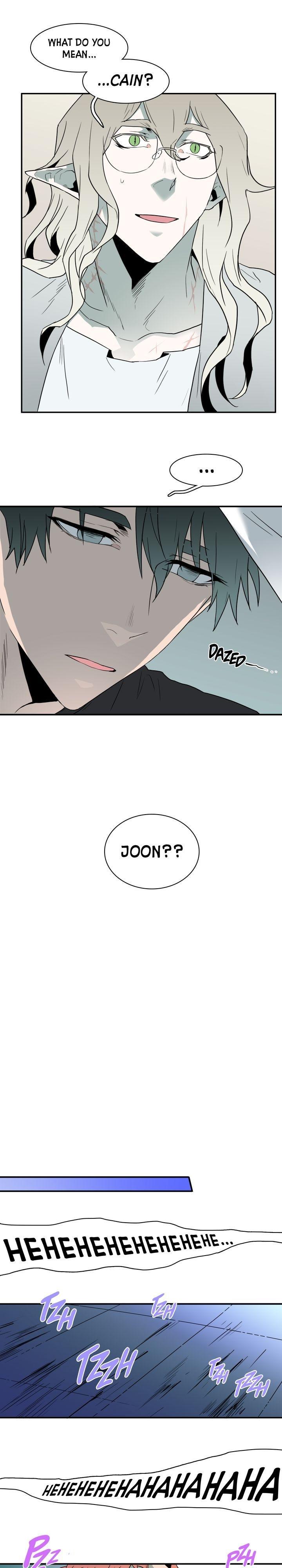 Dear. Door Chapter 67 page 21 - 