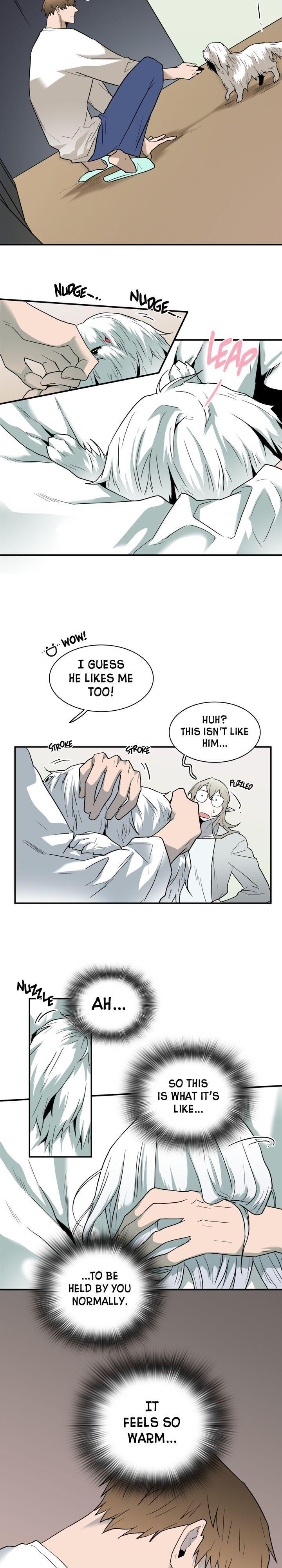 Dear. Door Chapter 67 page 6 - 