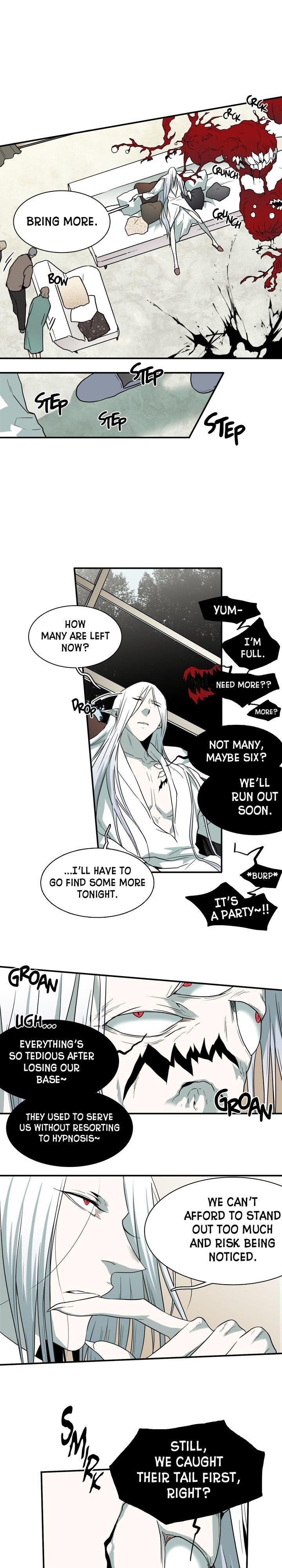 Dear. Door Chapter 67 page 10 - 