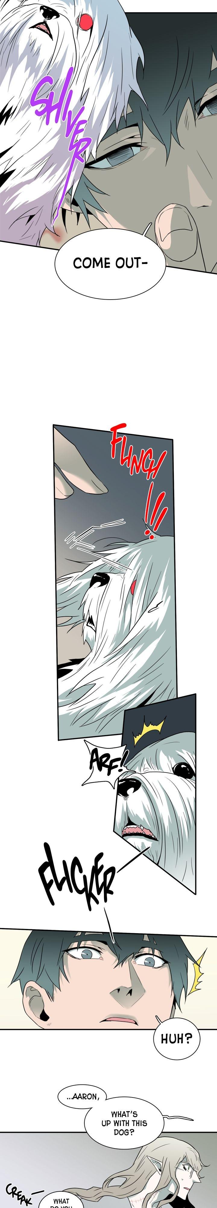 Dear. Door Chapter 68 page 2 - 