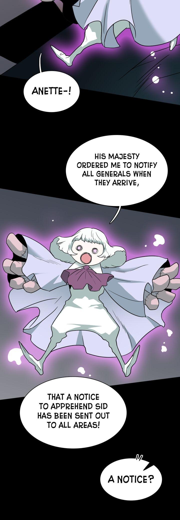 Dear. Door Chapter 68 page 11 - 