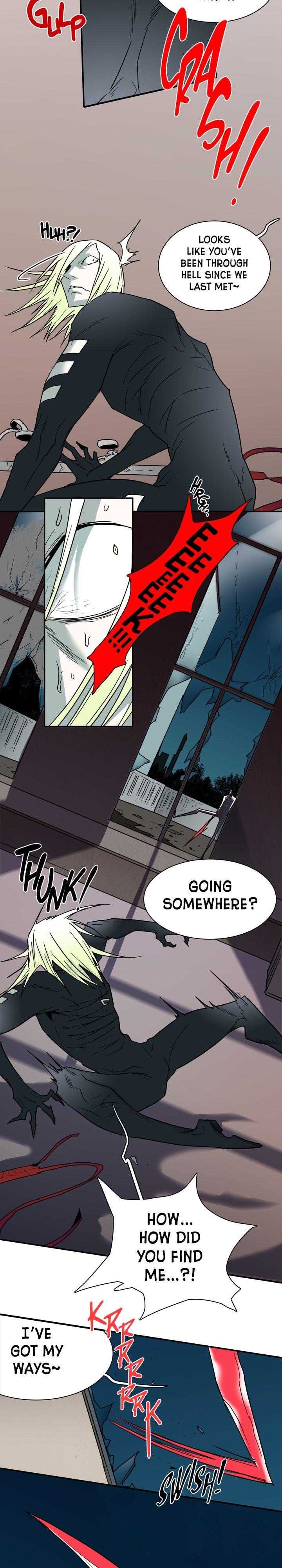 Dear. Door Chapter 68 page 14 - 