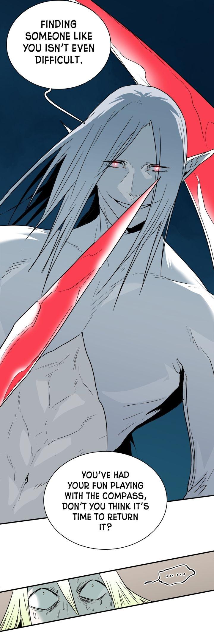 Dear. Door Chapter 68 page 15 - 