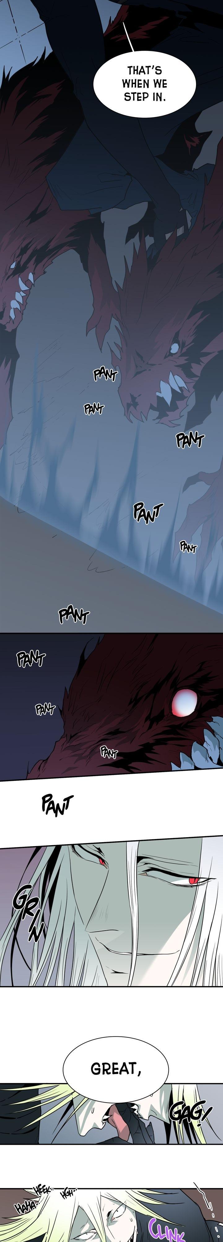 Dear. Door Chapter 68 page 17 - 