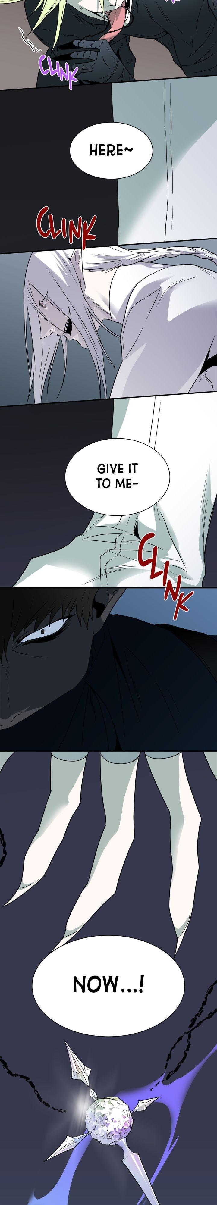 Dear. Door Chapter 68 page 18 - 