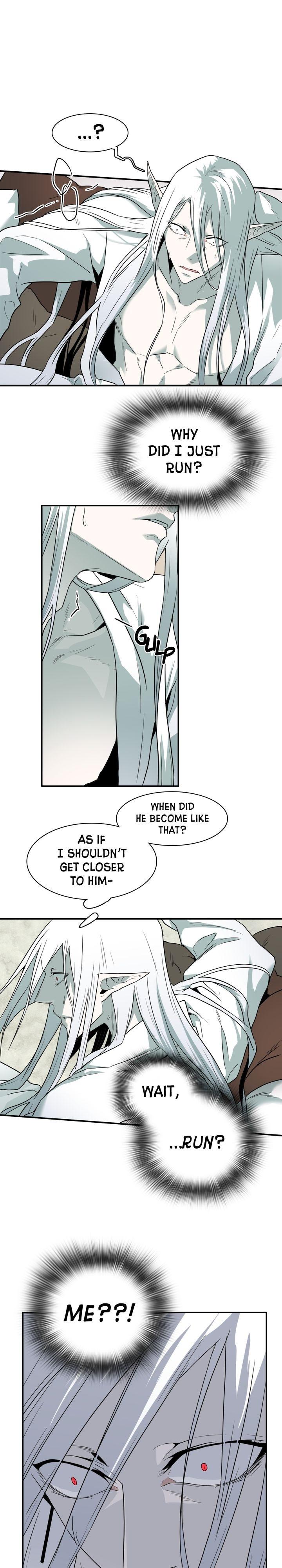 Dear. Door Chapter 68 page 4 - 