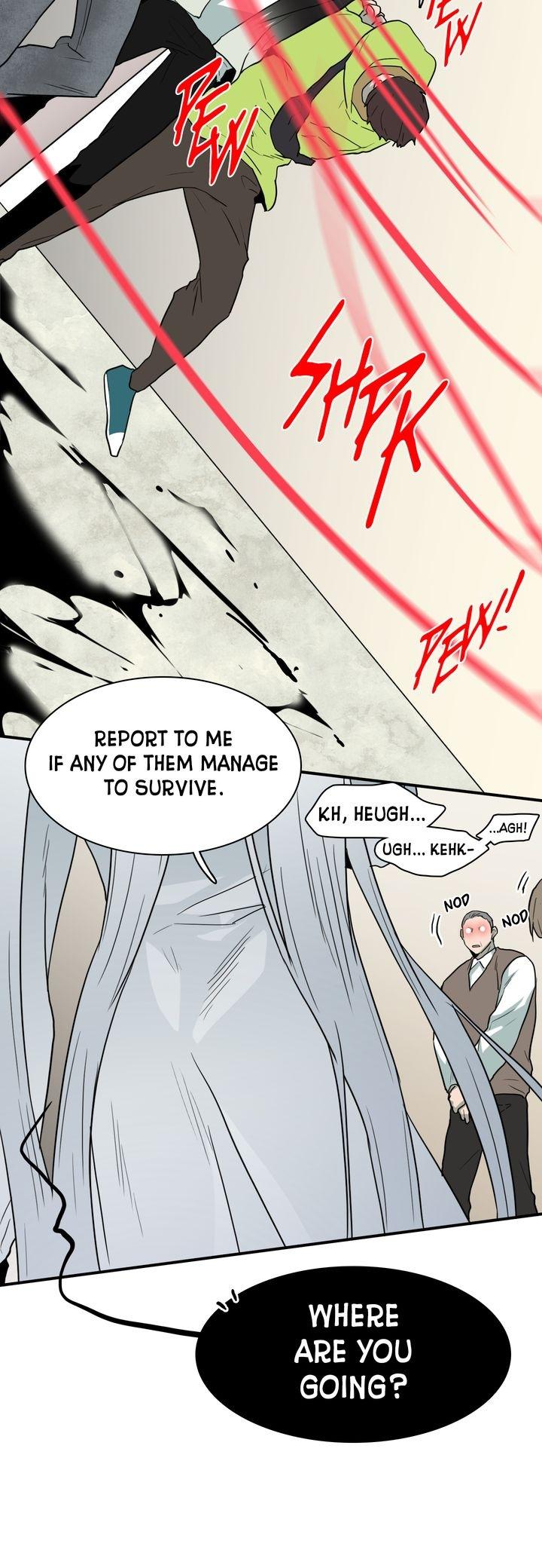 Dear. Door Chapter 68 page 7 - 