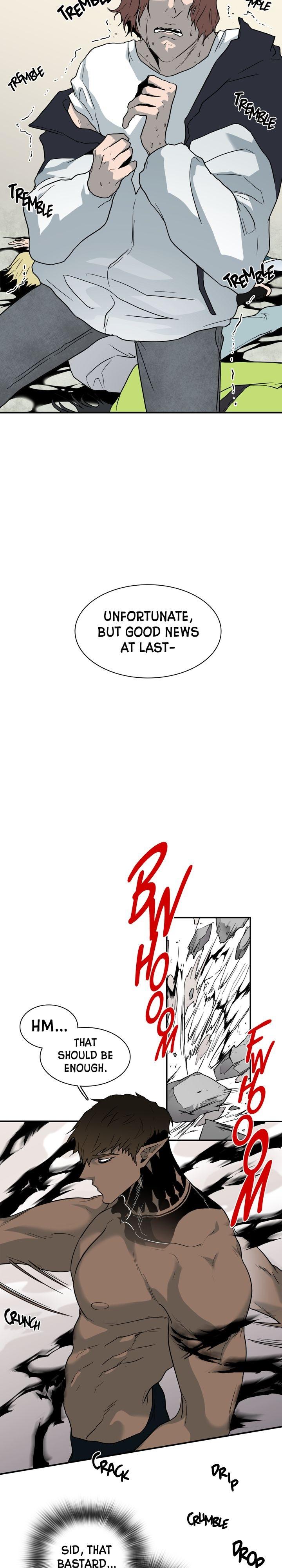 Dear. Door Chapter 68 page 9 - 