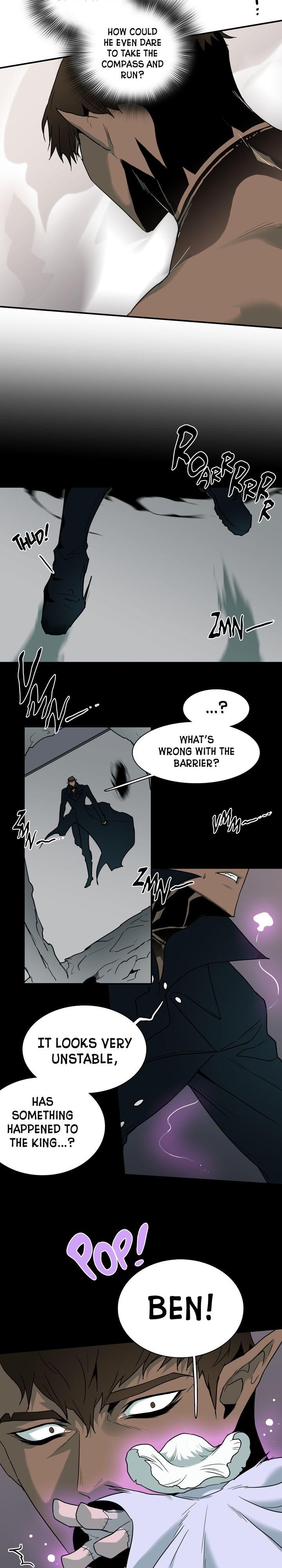 Dear. Door Chapter 68 page 10 - 