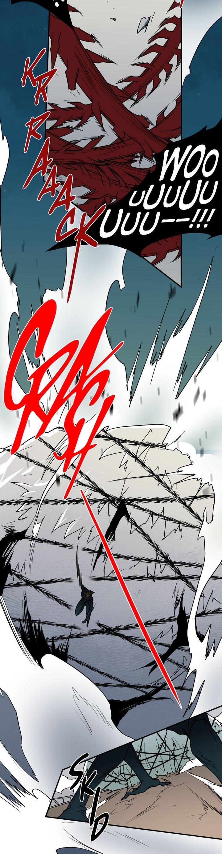 Dear. Door Chapter 69 page 11 - 