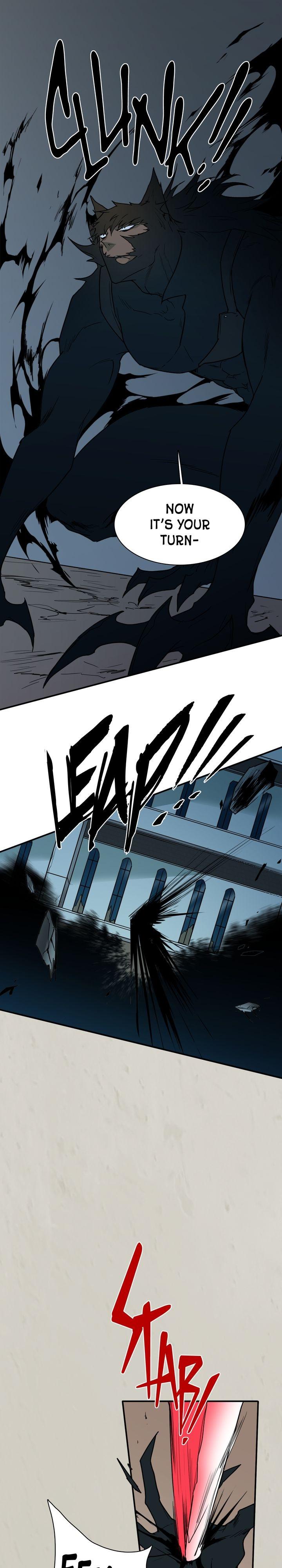 Dear. Door Chapter 69 page 12 - 