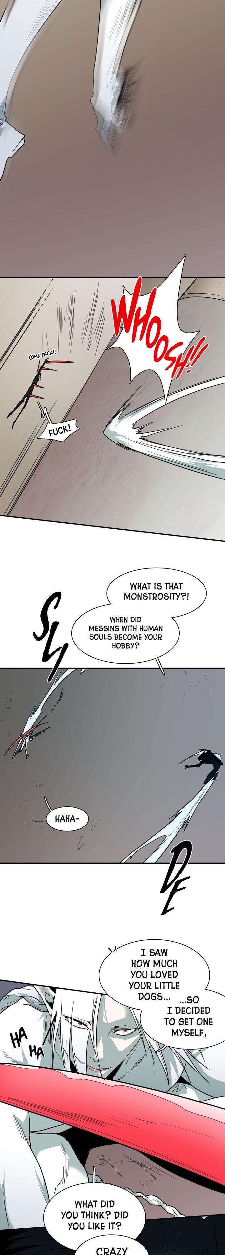Dear. Door Chapter 69 page 14 - 