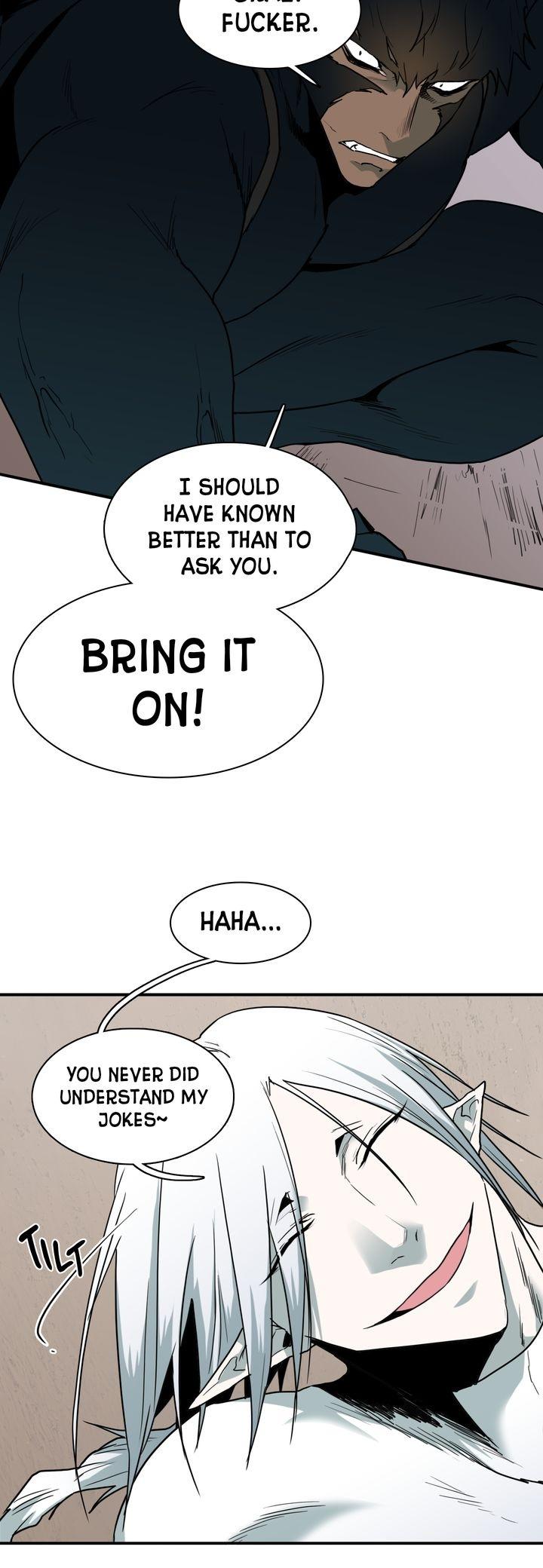 Dear. Door Chapter 69 page 15 - 