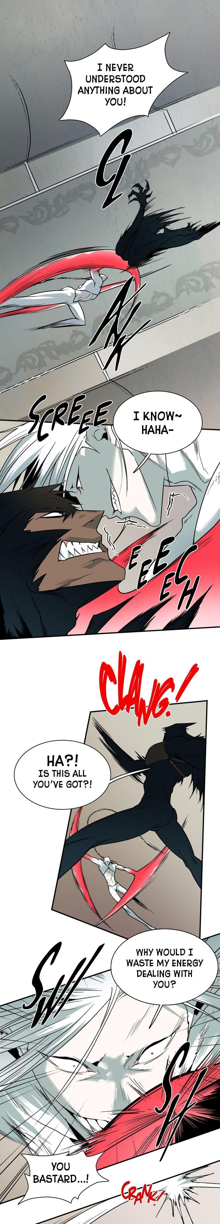 Dear. Door Chapter 69 page 16 - 
