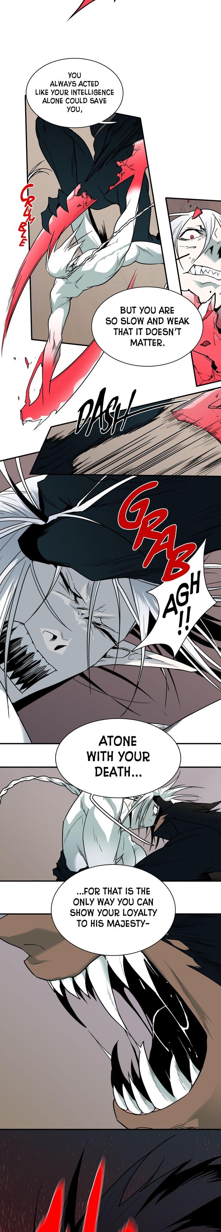 Dear. Door Chapter 69 page 18 - 