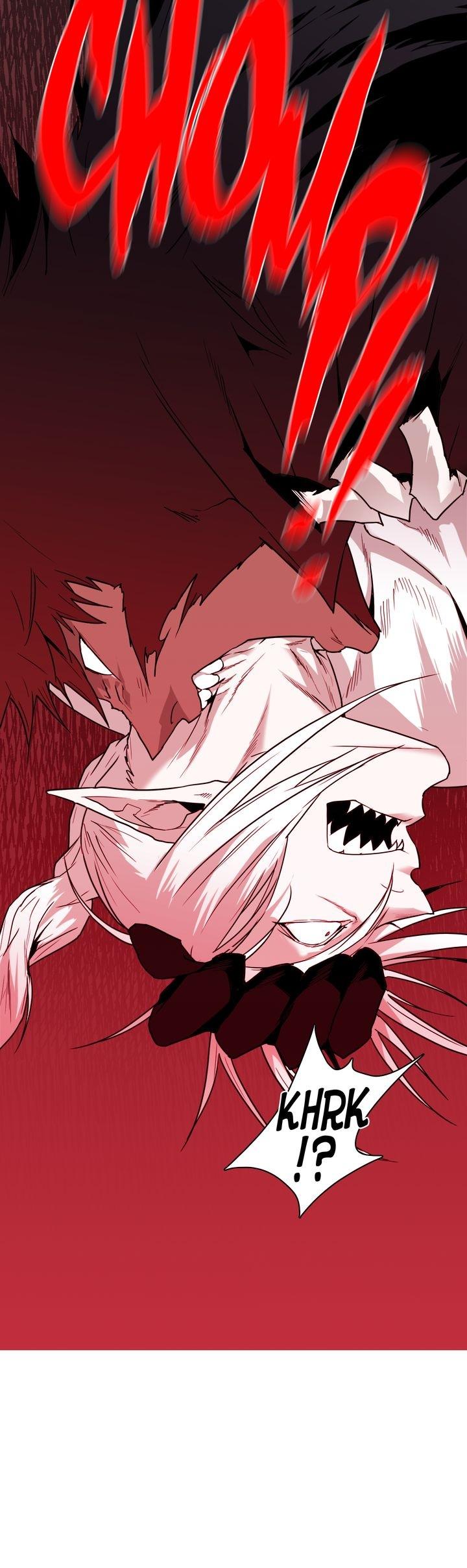 Dear. Door Chapter 69 page 19 - 