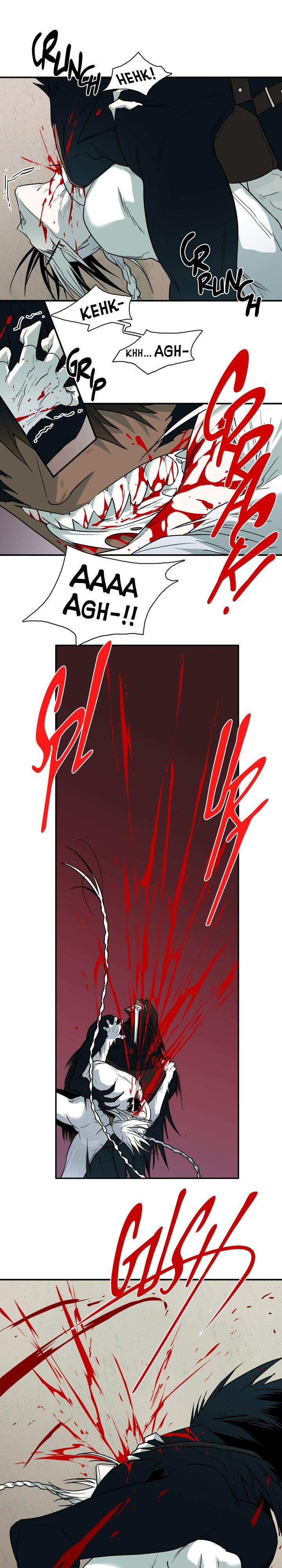 Dear. Door Chapter 69 page 20 - 