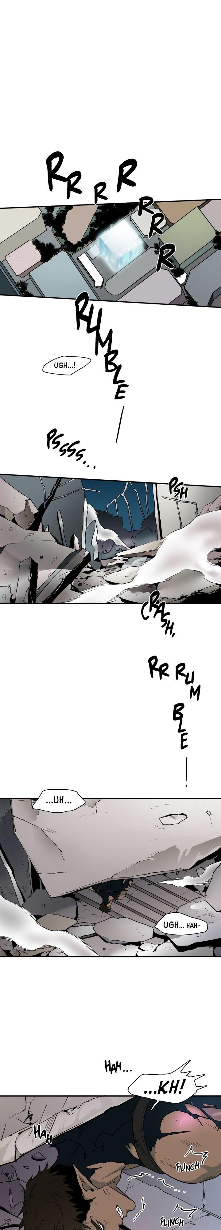 Dear. Door Chapter 69 page 24 - 