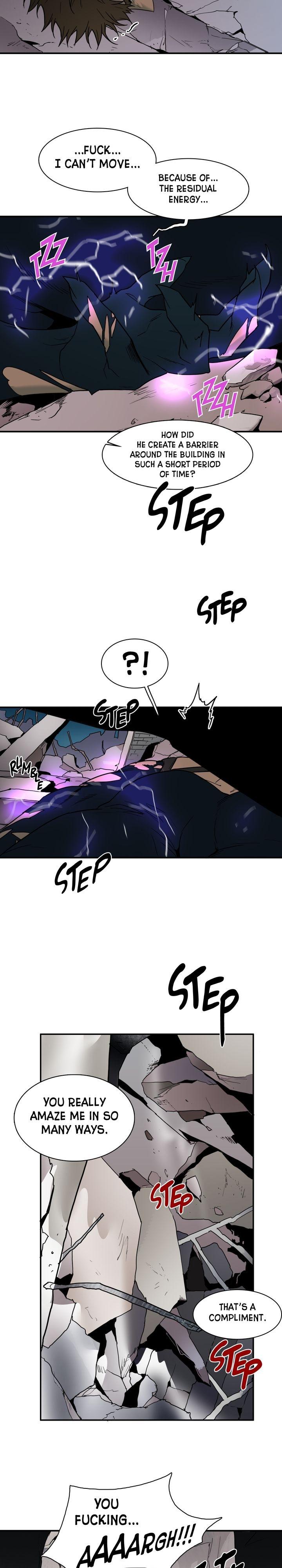 Dear. Door Chapter 69 page 25 - 