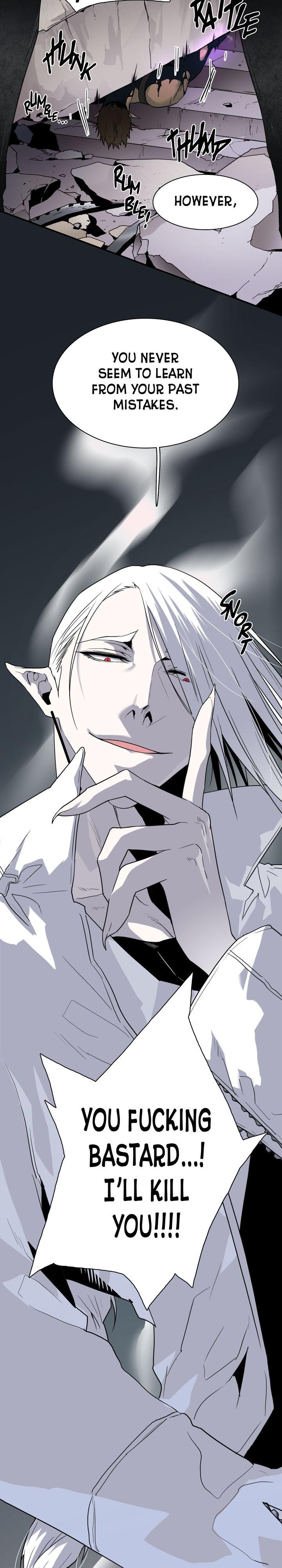 Dear. Door Chapter 69 page 26 - 