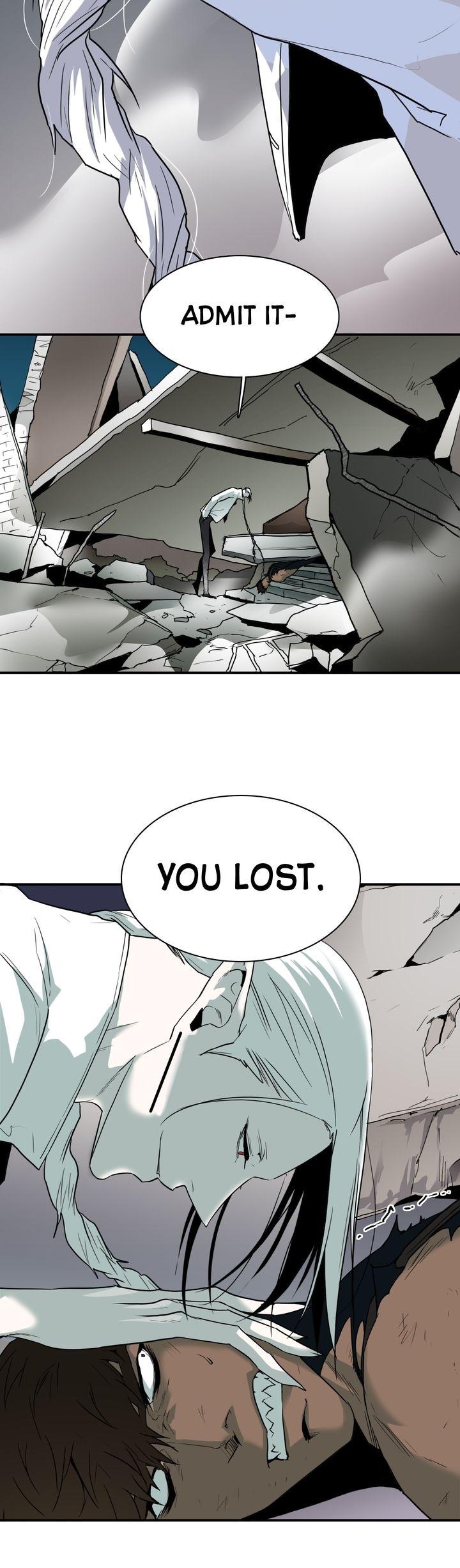 Dear. Door Chapter 69 page 27 - 