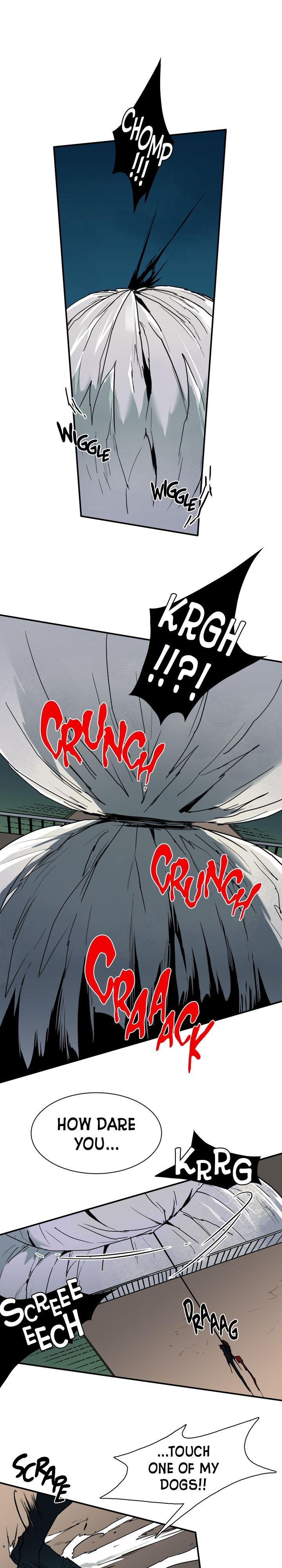 Dear. Door Chapter 69 page 5 - 