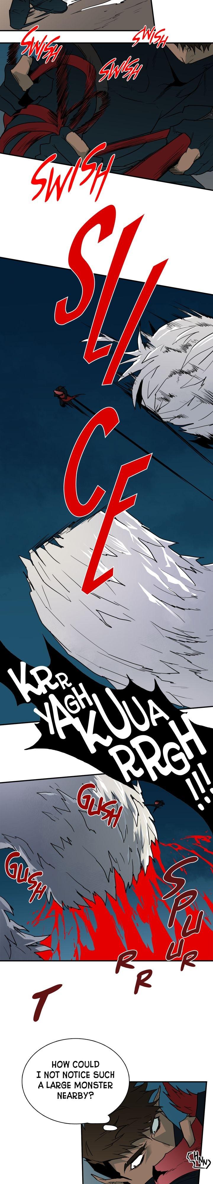 Dear. Door Chapter 69 page 6 - 