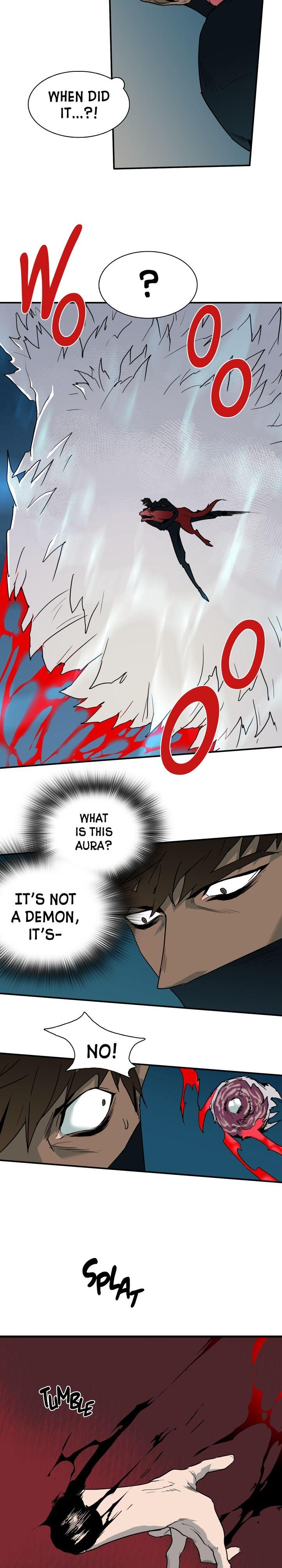 Dear. Door Chapter 69 page 7 - 