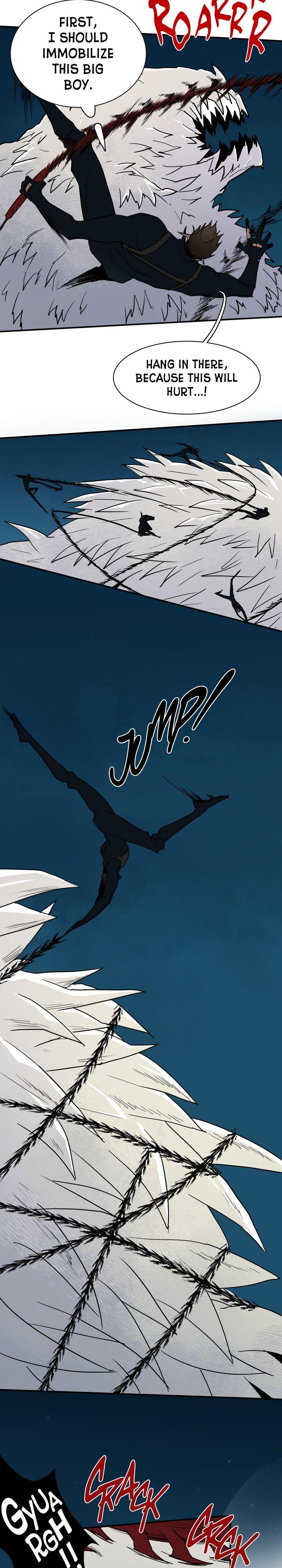 Dear. Door Chapter 69 page 10 - 