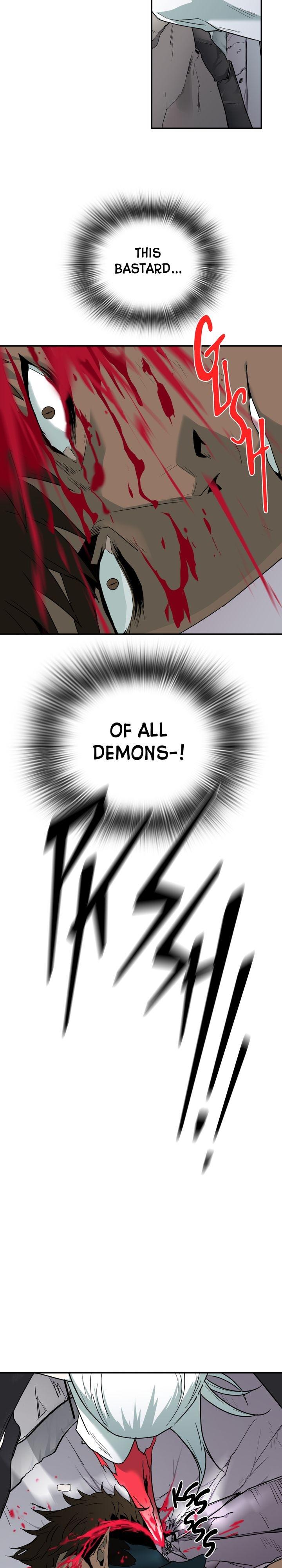 Dear. Door Chapter 70 page 2 - 