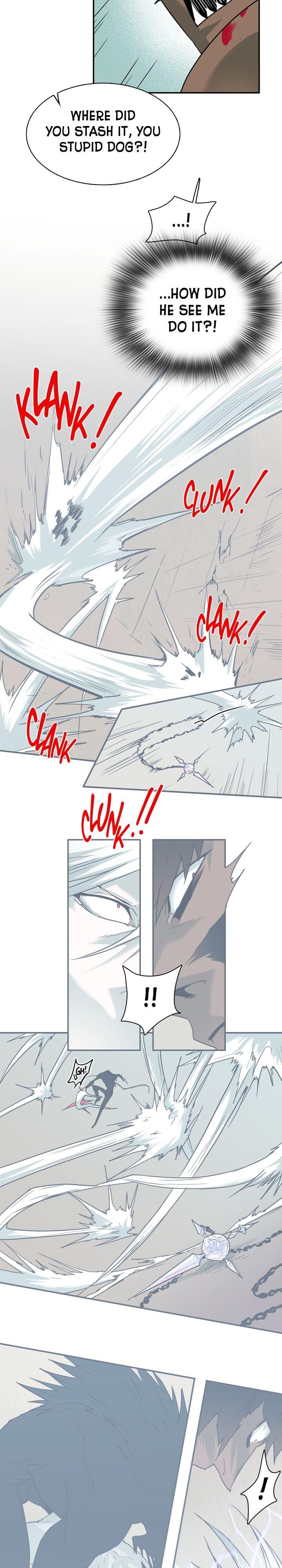 Dear. Door Chapter 70 page 11 - 