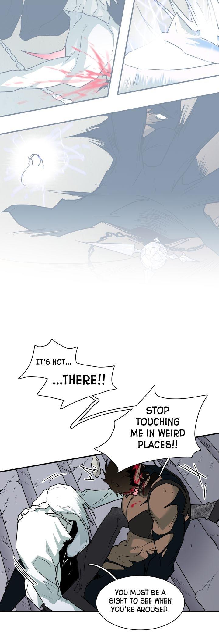 Dear. Door Chapter 70 page 12 - 
