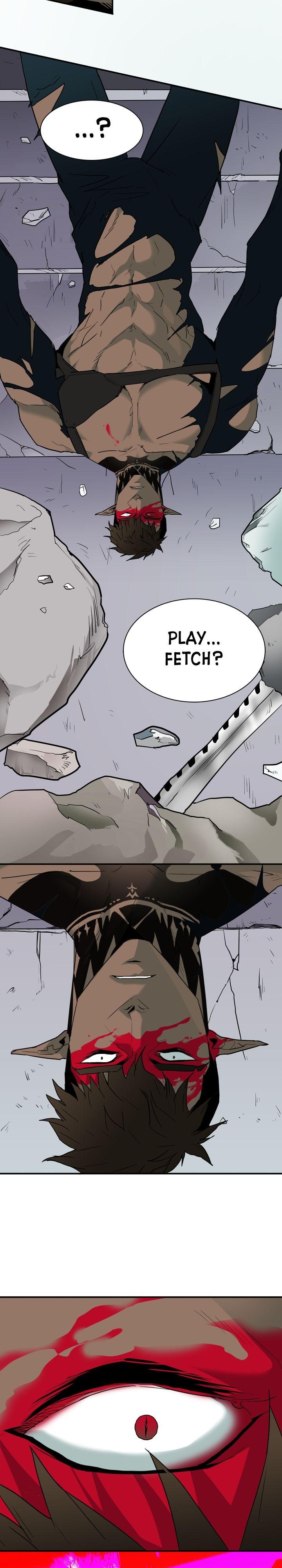 Dear. Door Chapter 70 page 15 - 
