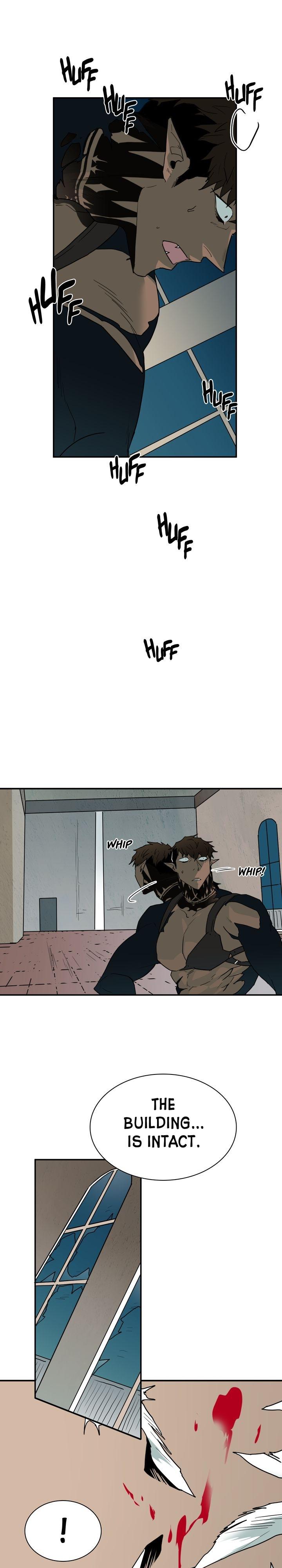 Dear. Door Chapter 70 page 17 - 