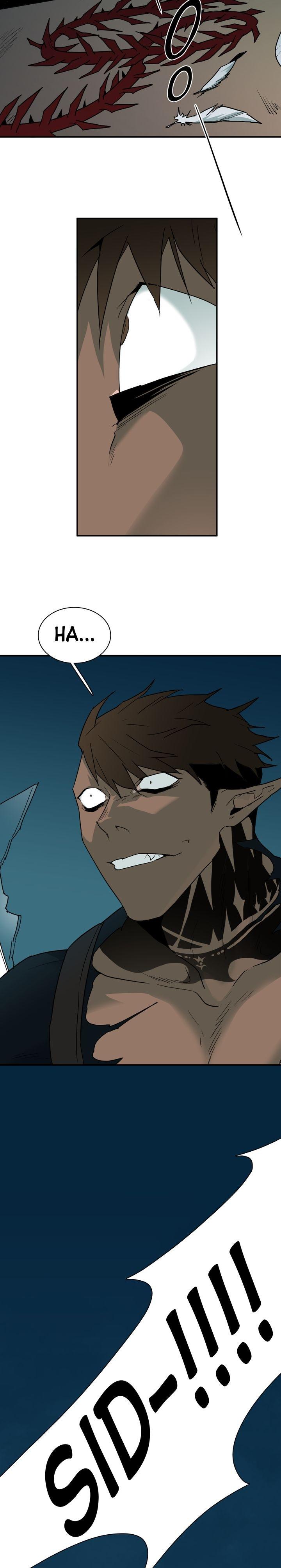 Dear. Door Chapter 70 page 19 - 