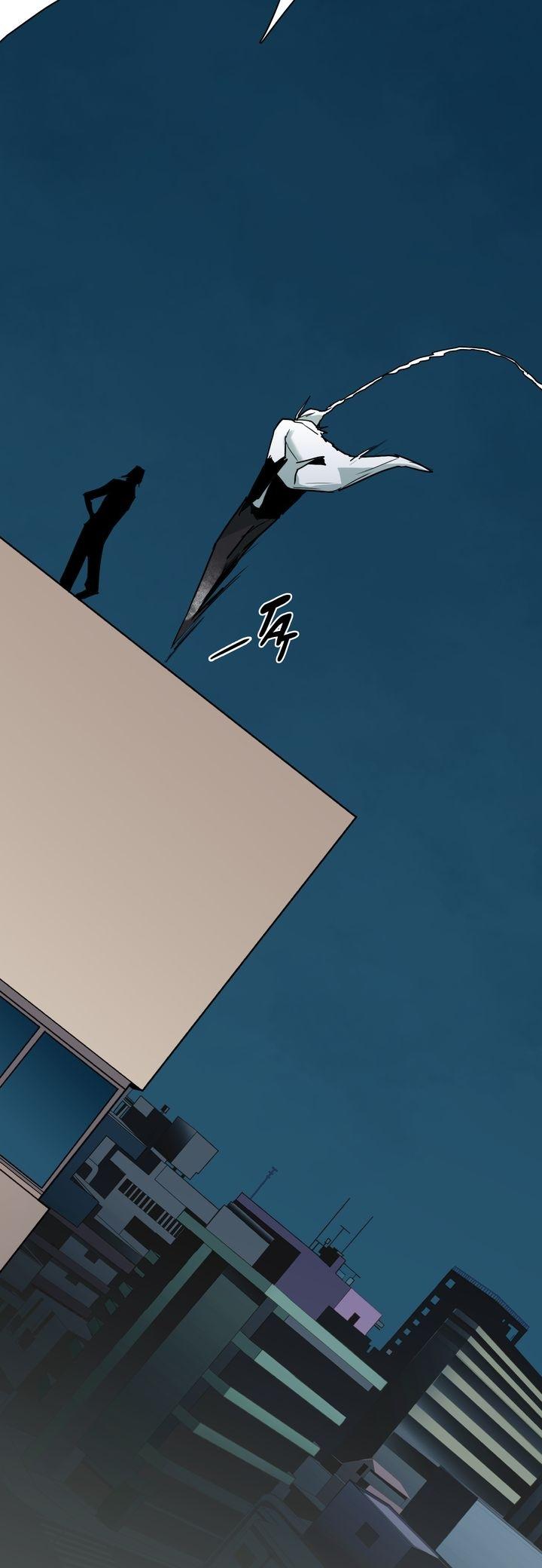 Dear. Door Chapter 70 page 20 - 