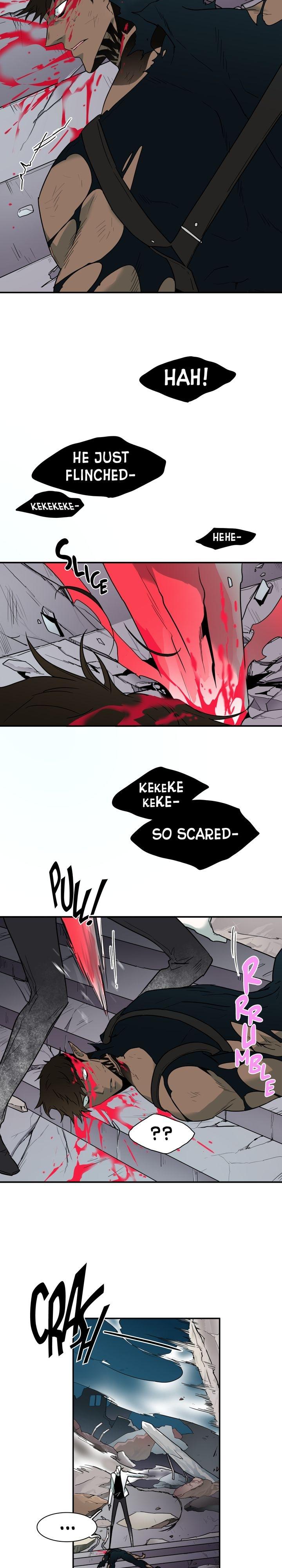 Dear. Door Chapter 70 page 3 - 