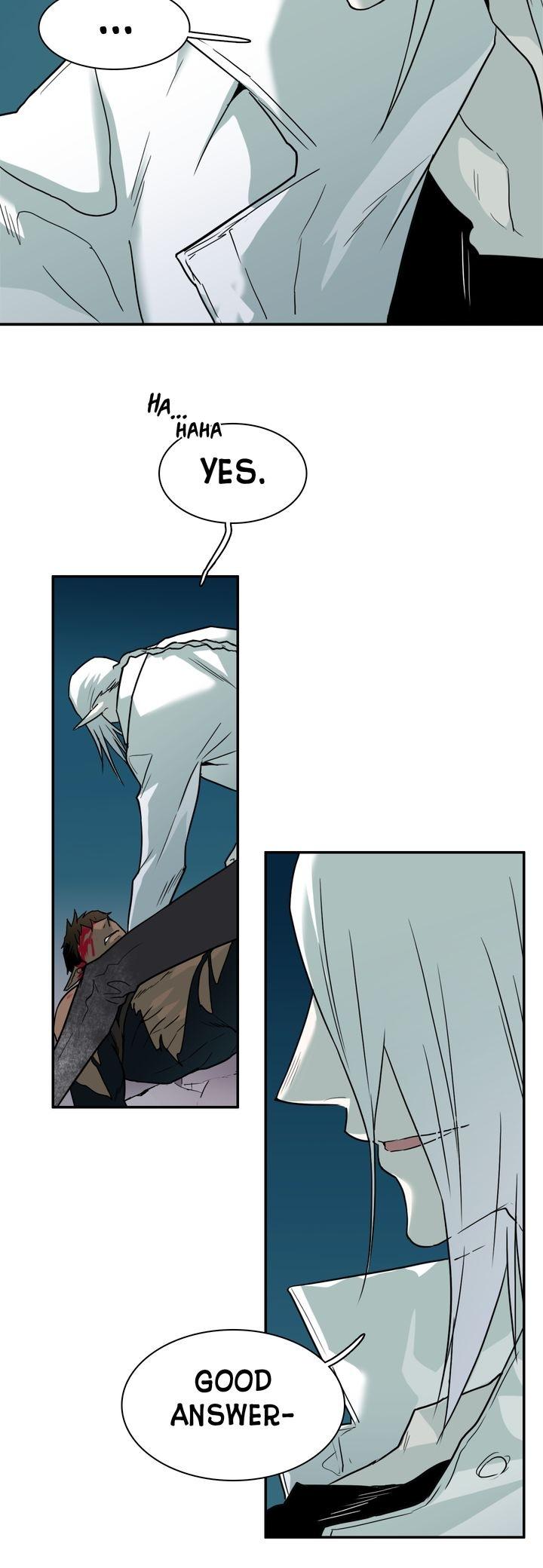 Dear. Door Chapter 70 page 8 - 