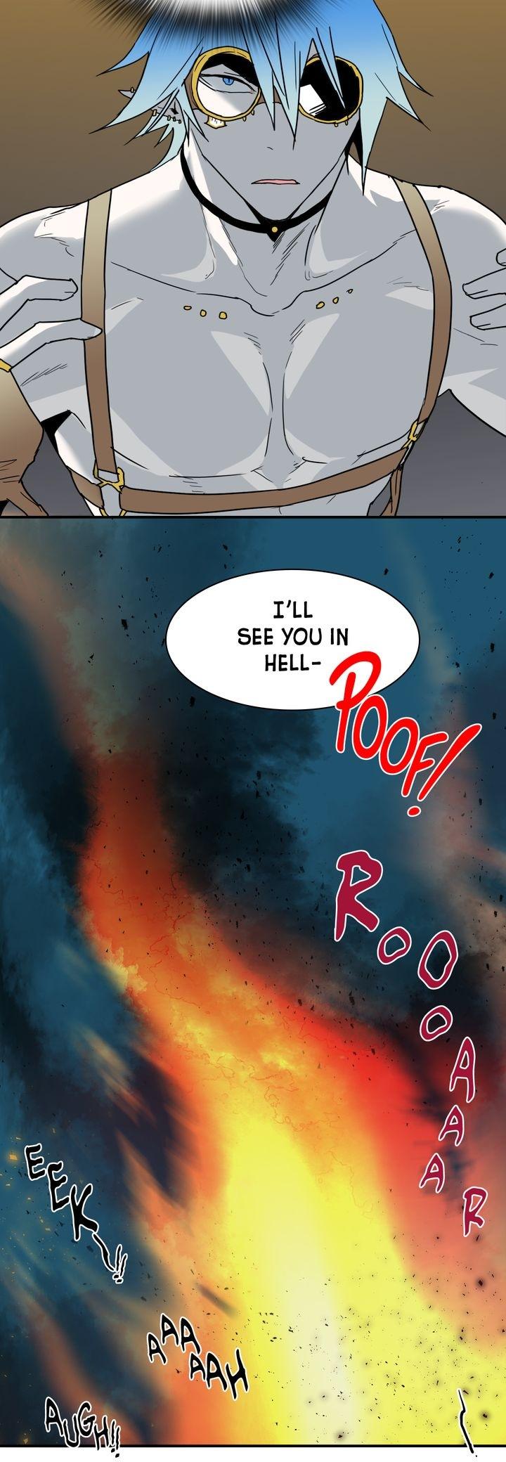 Dear. Door Chapter 71 page 11 - 