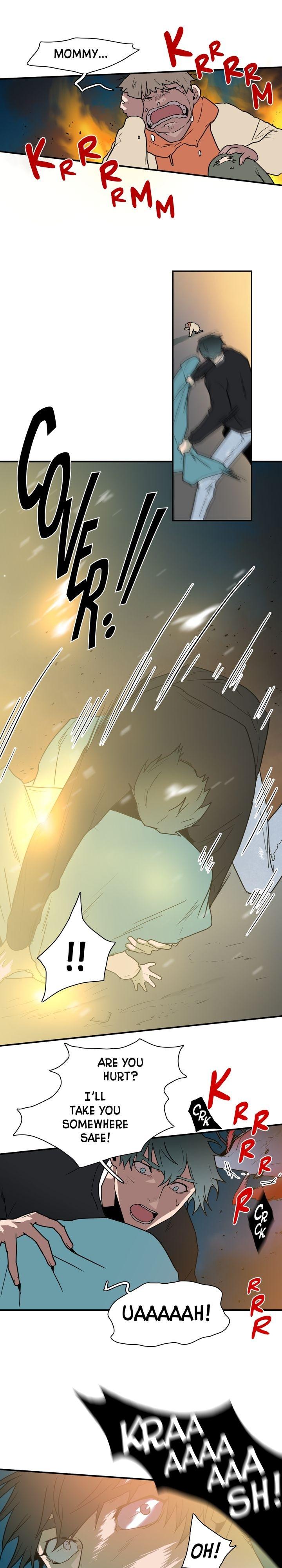 Dear. Door Chapter 71 page 16 - 